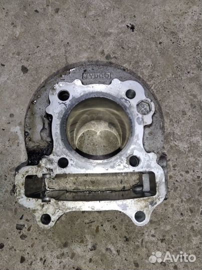 Цилиндр скутер Vento Corsica