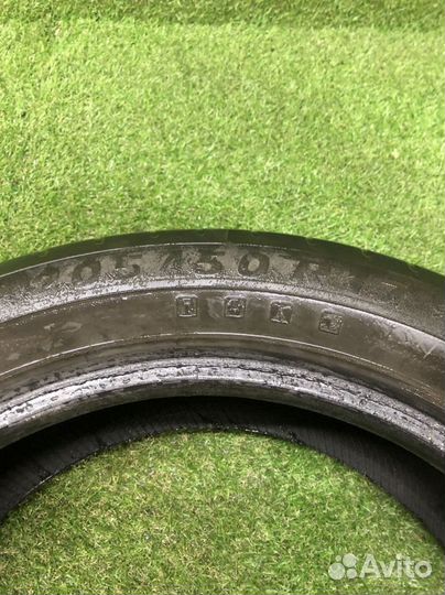 Radburg Sport RS3 205/50 R17 91V