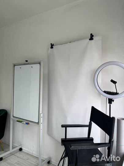 Аренда кабинета
