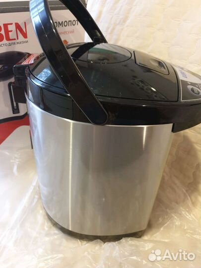 Термопот Leben