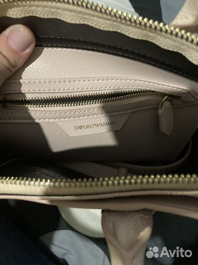 Сумка Armani оригинал