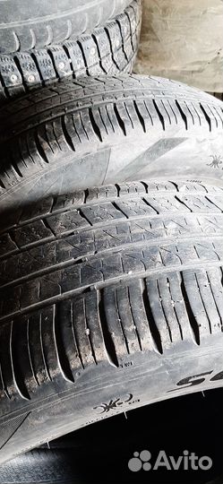 Pirelli Scorpion Zero 235/55 R19