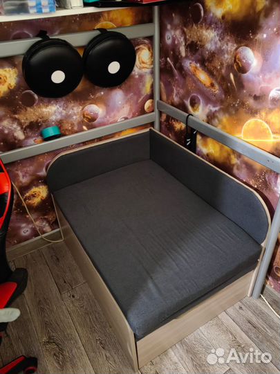Диван детский