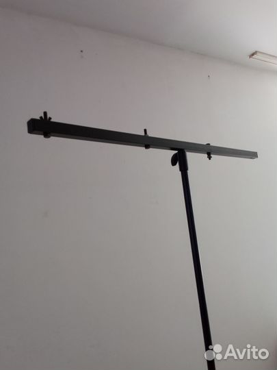 Стойка для световых приборов.Soundking