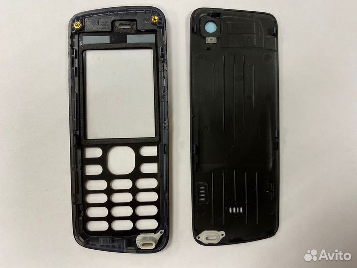 Корпус для телефона Nokia 5220