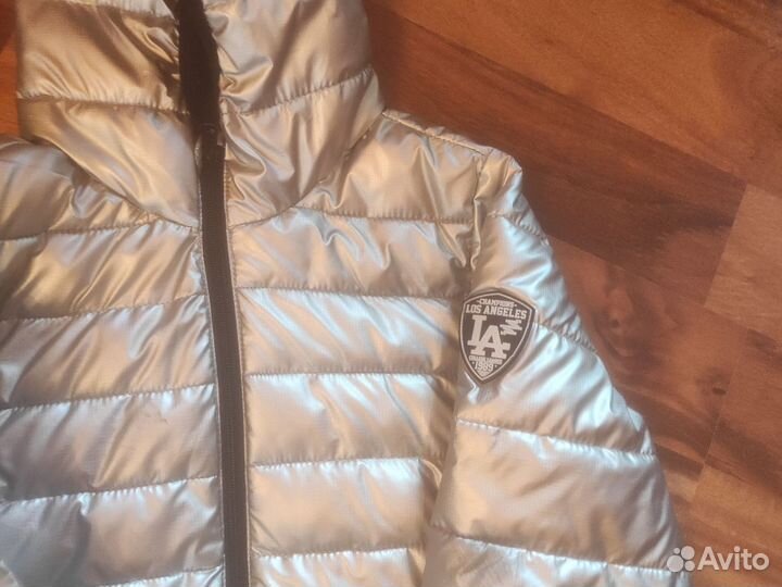 Вещи пакетом на мальчика 146