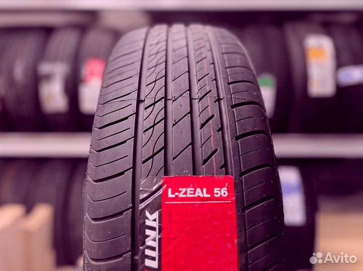iLink L-Zeal56 225/45 R17 90U