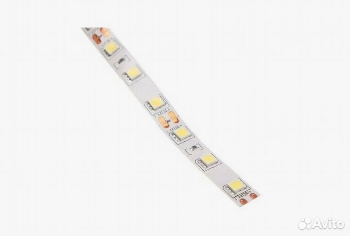Светодиодная лента 12v