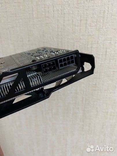 Видеокарта Gigabyte GTX760 2gb