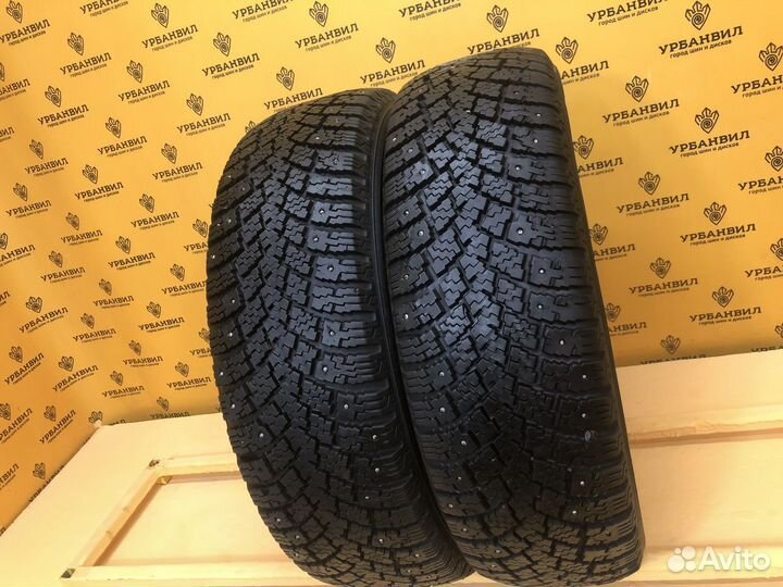 Nokian Tyres Hakkapeliitta 1 205/70 R15 95T