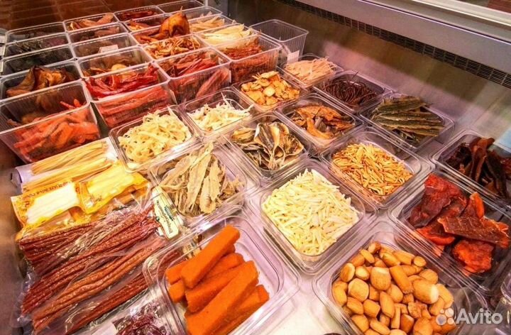 Закуски снеки к пиву