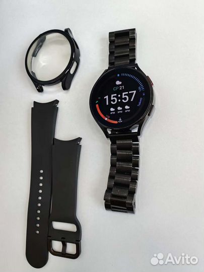 Samsung galaxy watch 4 44mm