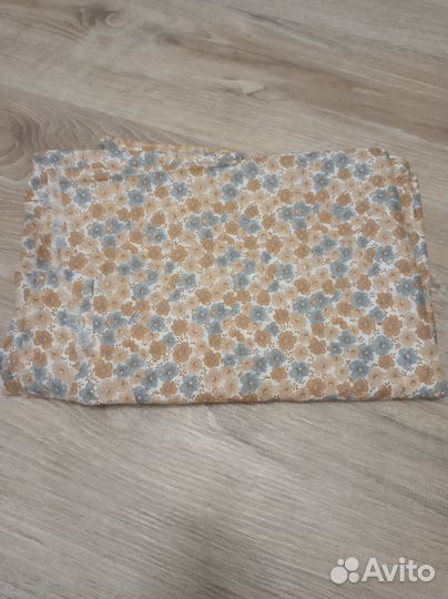 Отрезы ткани из СССР