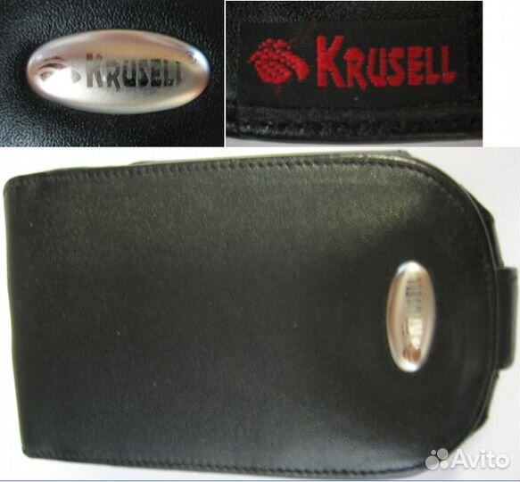 Аксессуары для кпк