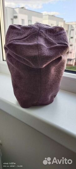 Шапки новые