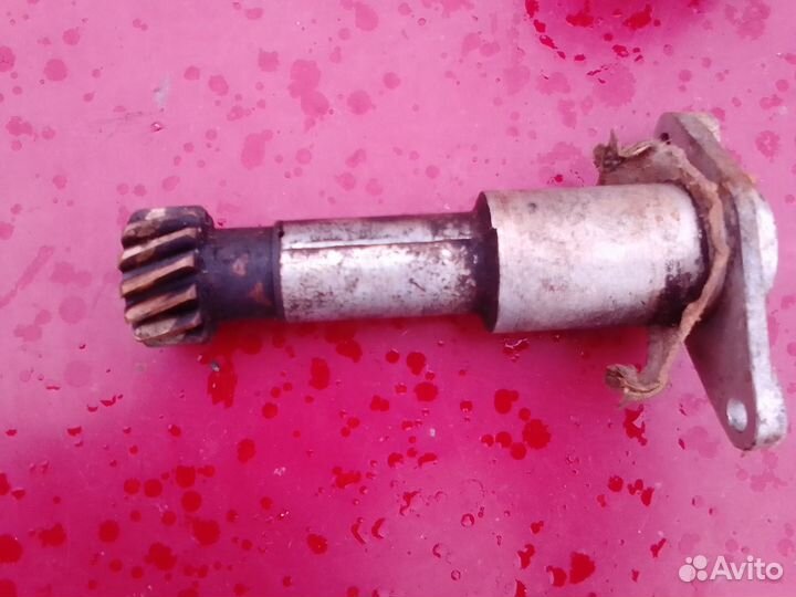 Запчасти москвич 412, 2140, 2141