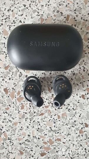 Наушники samsung
