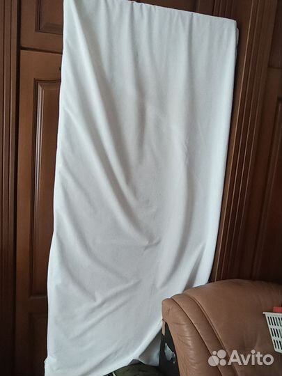 Матрасы 160 на 70 детские с чехлами