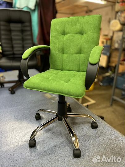 Детское кресло