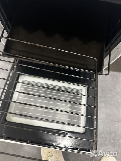 Плита электрическая лысьва