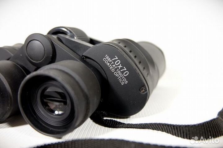 Бинокль