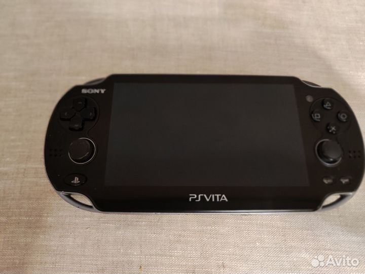 Sony Vita