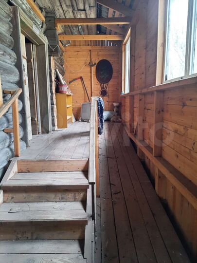 Дом 70 м² на участке 11 сот.