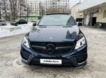 Mercedes-Benz GLE-класс Coupe 3.0 AT, 2017, 190 000 км