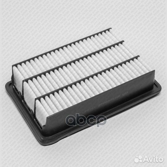 Фильтр воздушный hyundai Santa Fe 05- LF0201 G