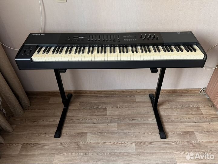 Midi-клавиатура M-audio Oxygen 88