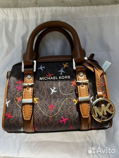 Сумка Michael Kors