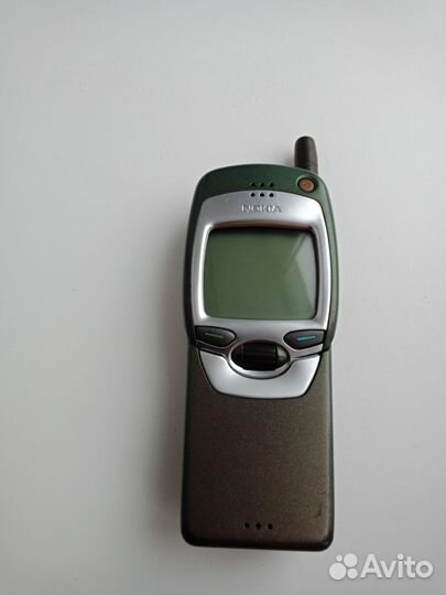 Nokia 7110