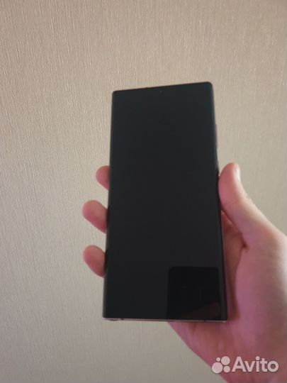 Samsung Galaxy Note 20 Ultra, 8/256 ГБ