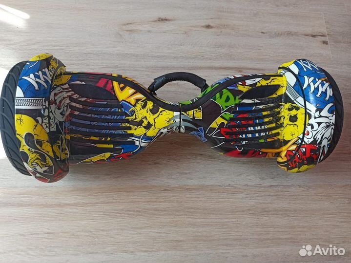 Гироскутер детский