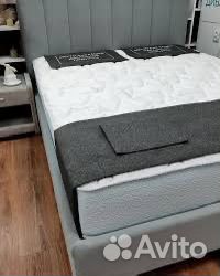 Матрас Serta Vermont Medium