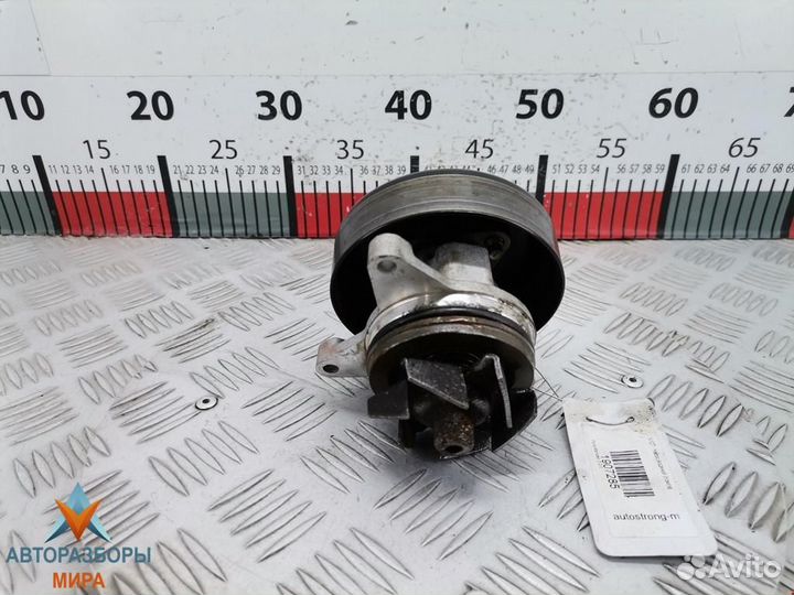 Помпа Ford Mondeo 3 рест. 2006