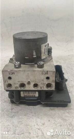 Блок абс, 265950756 Fiat Bravo 2007 - 2014 года