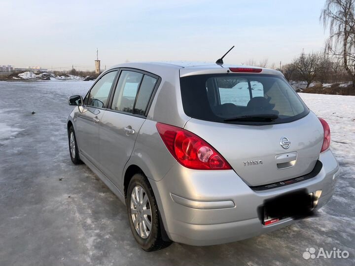 Аренда автомобиля