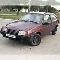 ВА�З (LADA) 2108 1.5 MT, 1996, 160 000 км, с пробегом, цена 79 000 руб.