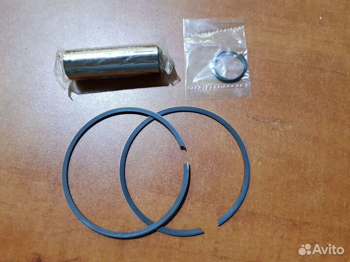 Поршень в сборе для Arctic Cat 570