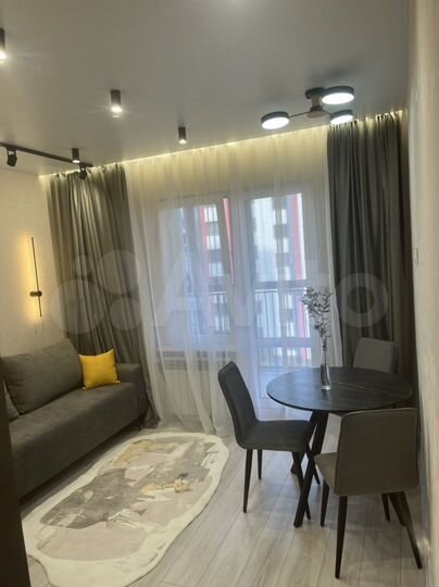 2-к. квартира, 38 м², 2/9 эт.