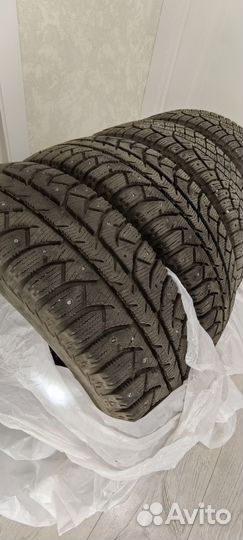 Continental IceContact 2 195/65 R15