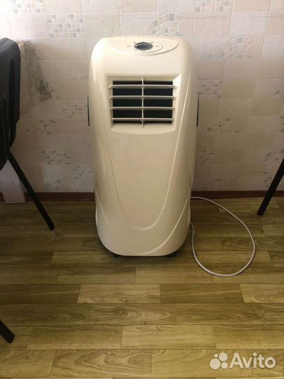 Кондиционер мобильный