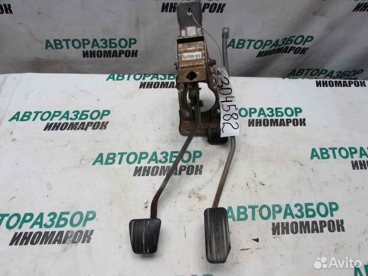 Педаль газа для Chevrolet Aveo 2003-2008г