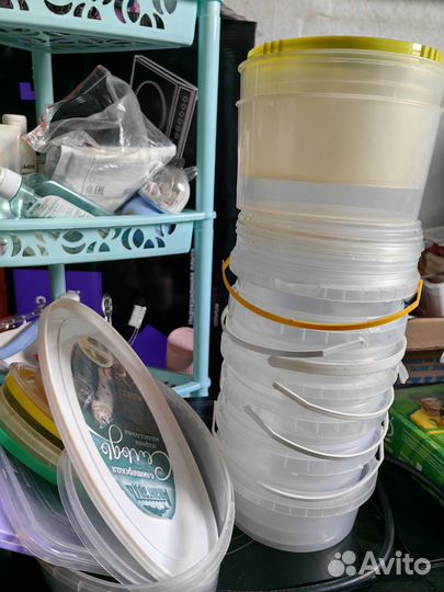 Контейнера