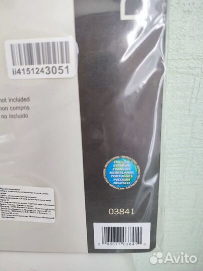 Dimensions. Набор для вышивания 03841