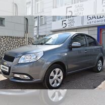 Chevrolet Nexia 1.5 MT, 2020, 43 550 км, с пробегом, цена 945 000 руб.