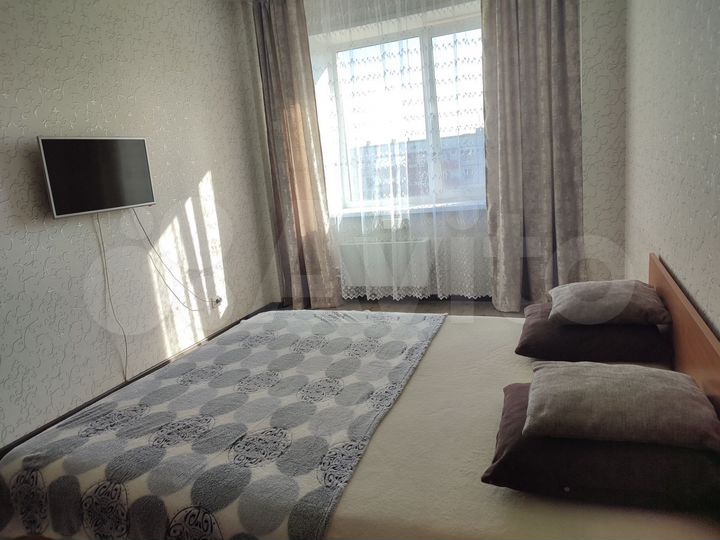 2-к. квартира, 83 м², 10/12 эт.