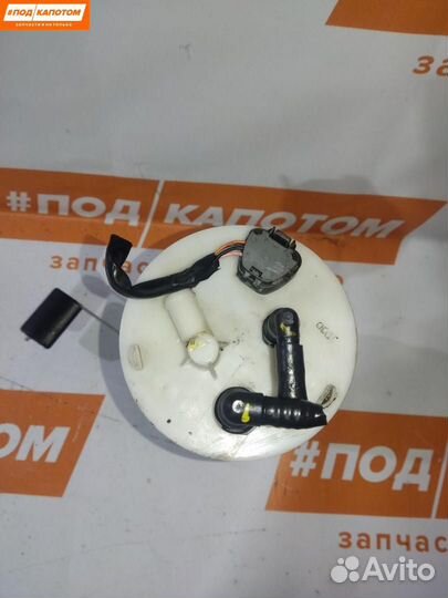 Насос топливный в бак Hyundai ix35 рест. 2014