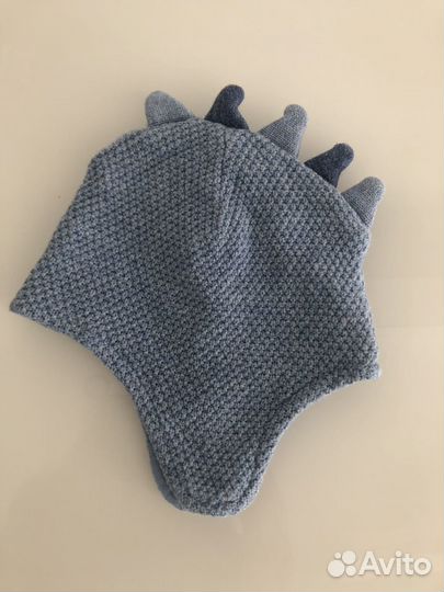 Шапка Mothercare 6-12 мес